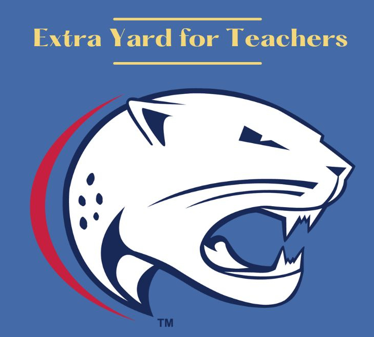 Extra Yard for Teachers