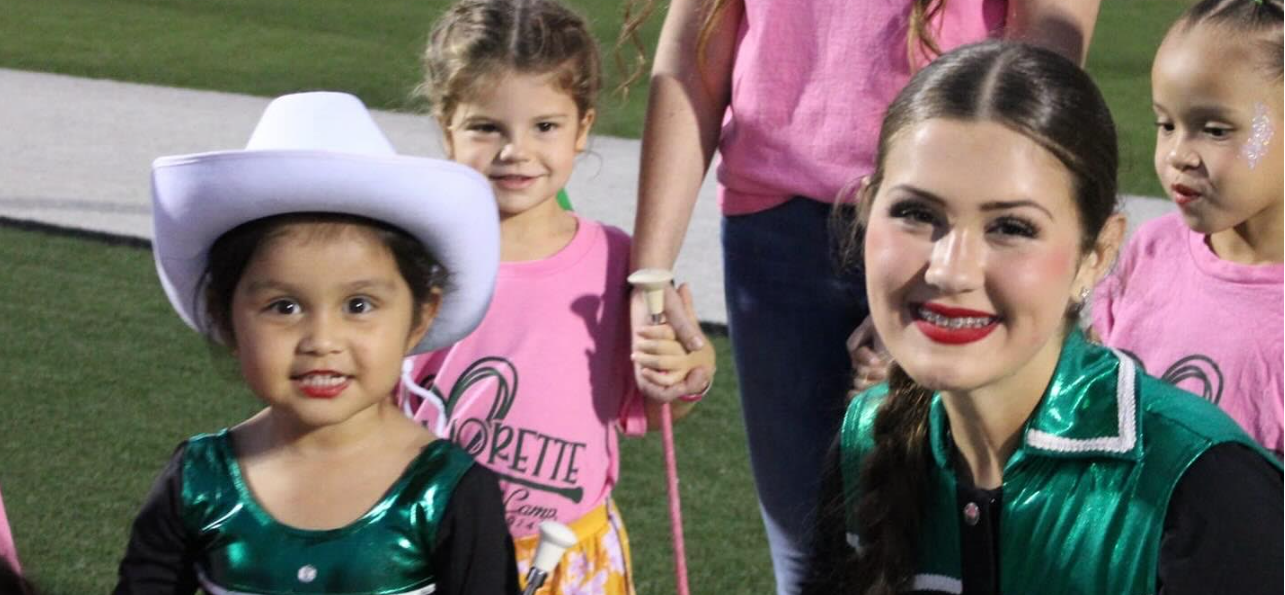 Majorette