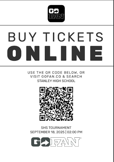 ticket