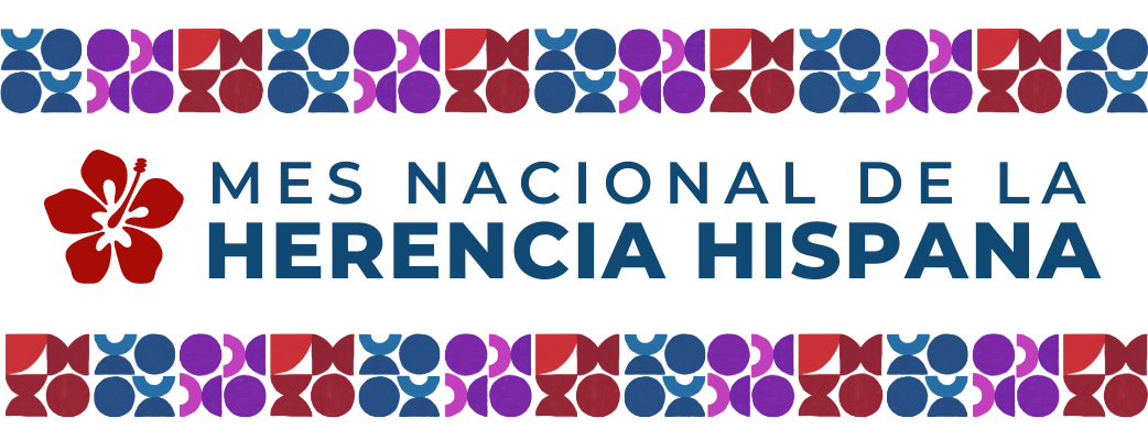 Mes Nacional De La Herencia Hispania