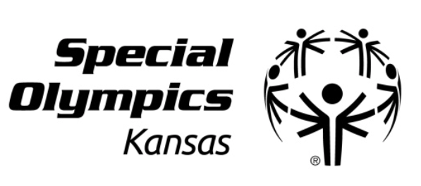 Special Olympics of Kansas Logo