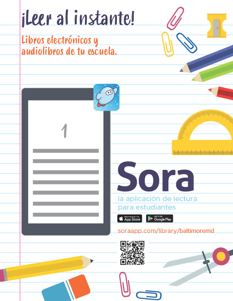 Sora flyer 