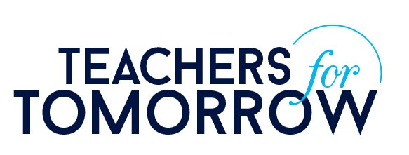 Teachers for Tomorrow