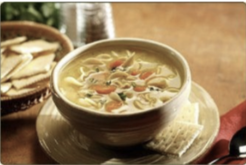 soup