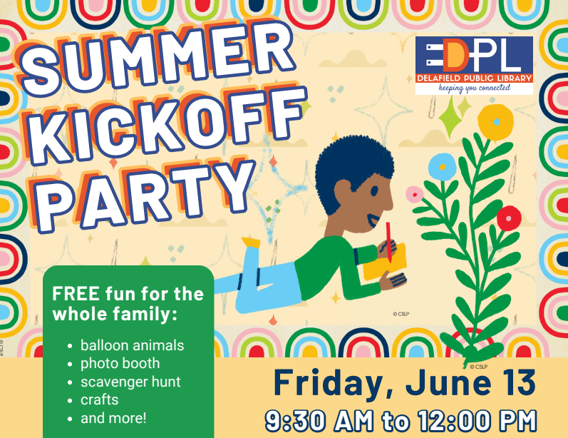 Delafield Public LIbrary