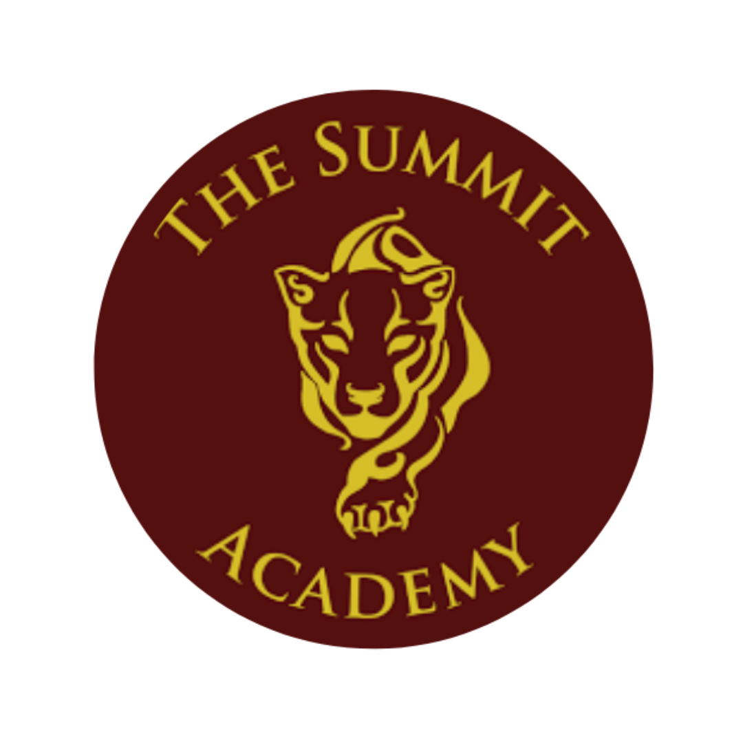 Summit Academy logo