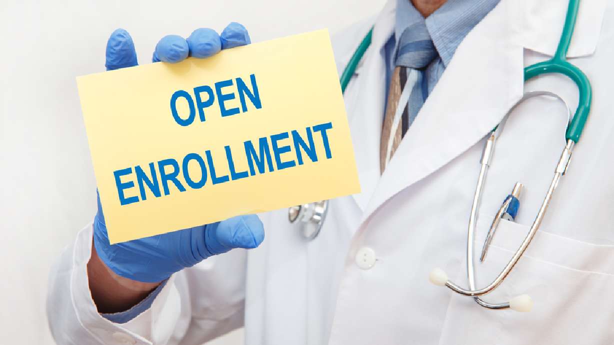 Open Enrollment
