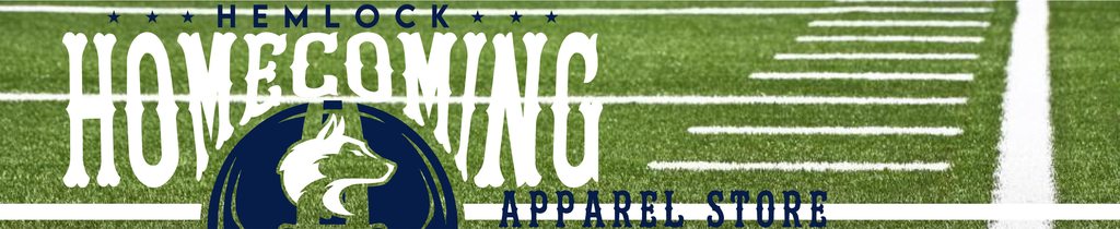 Homecoming Apparel Store
