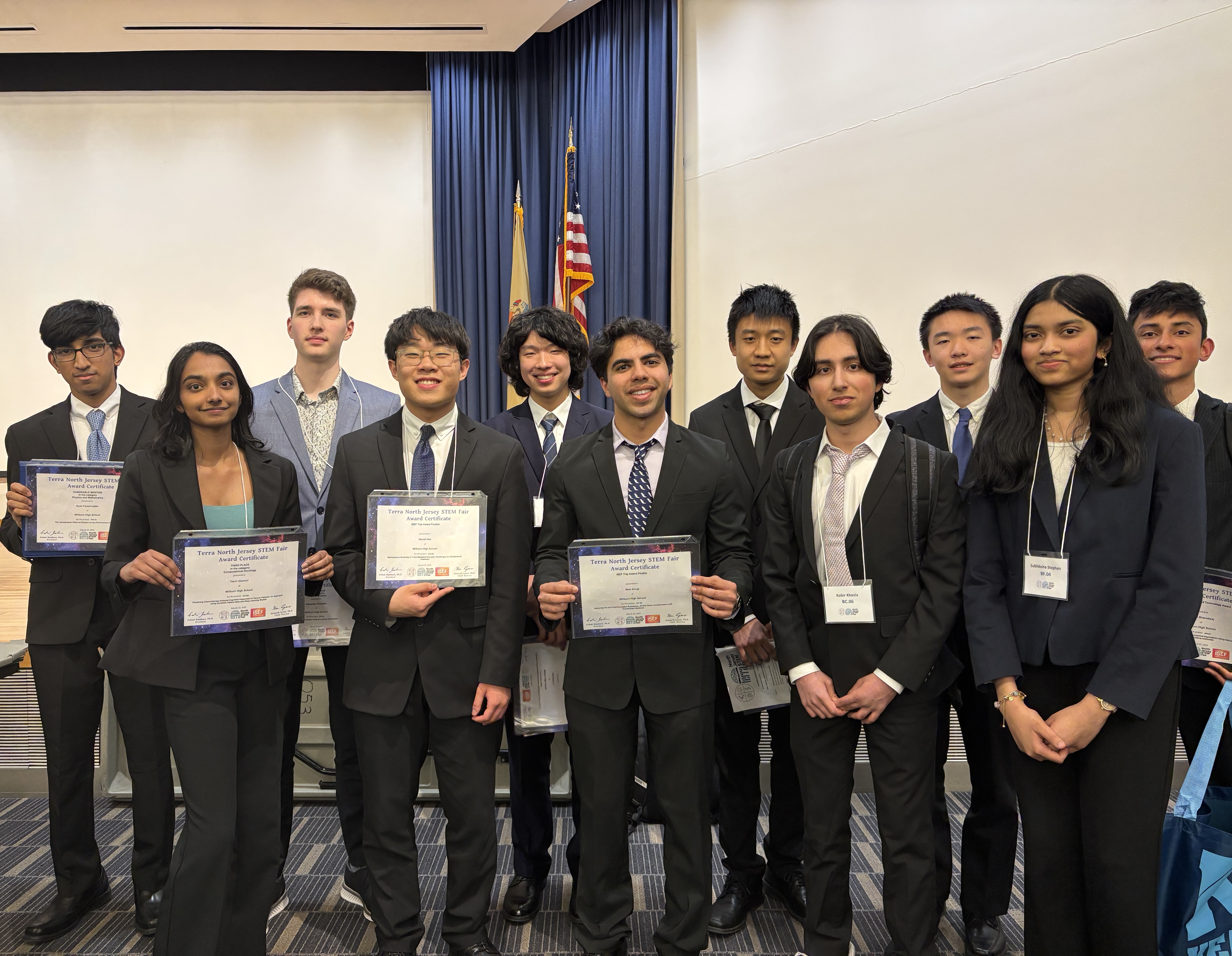 NJ winners