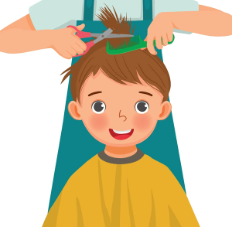 Haircut