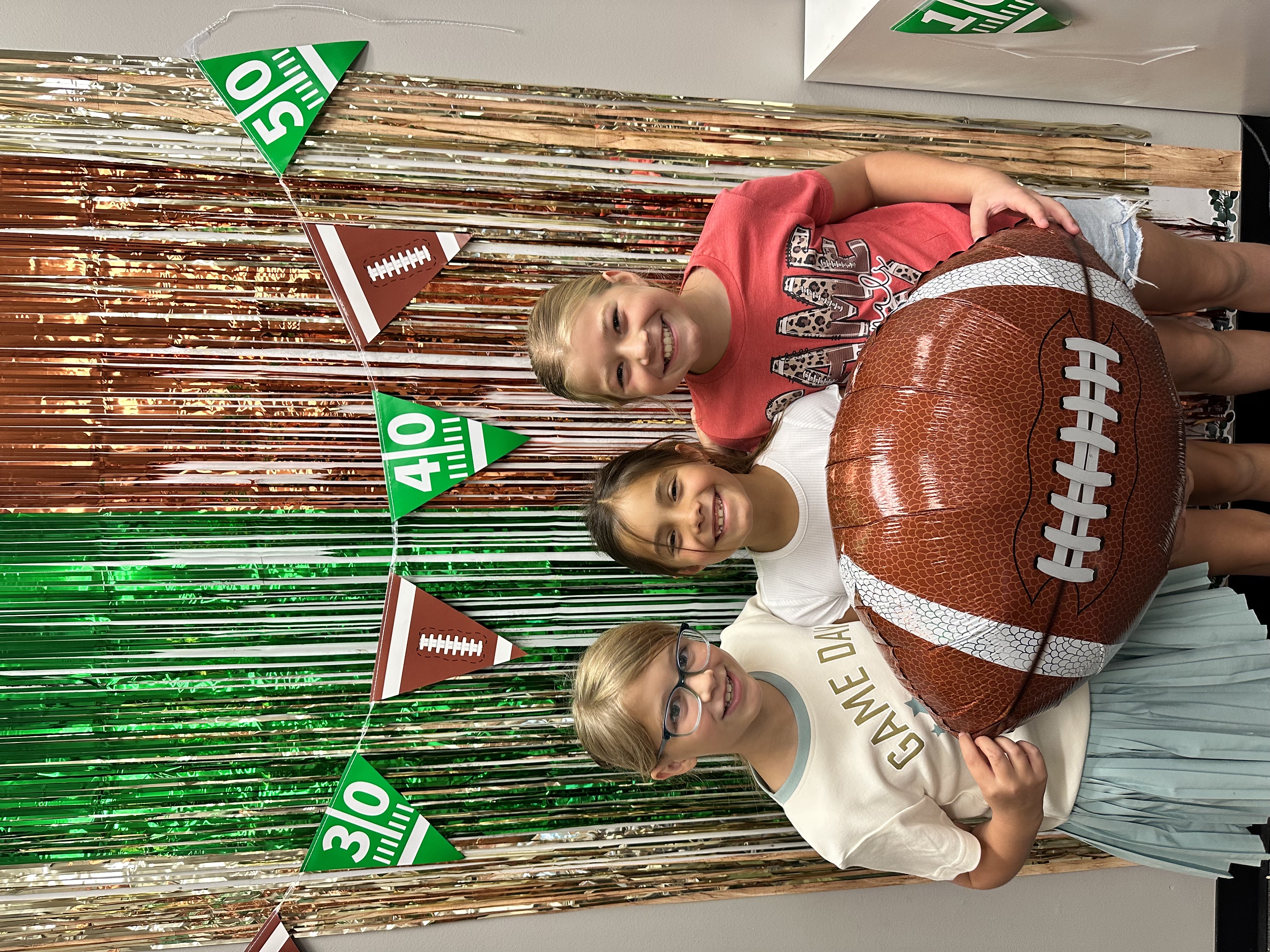 CUE Cardinal Connection