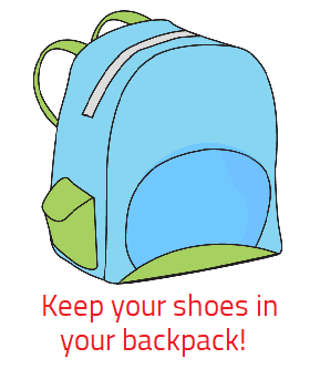 Backpack