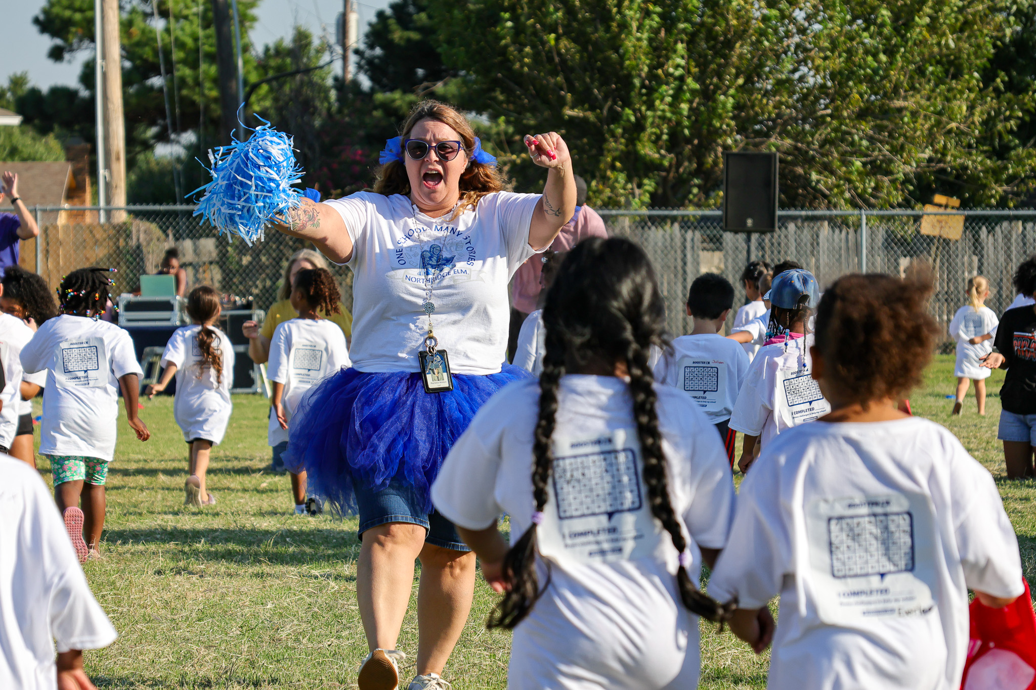 pto fun day