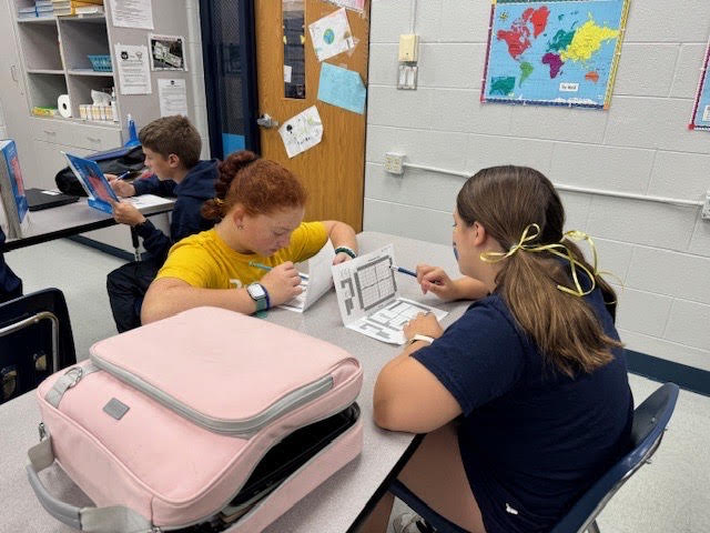 Geography Battleship - Mrs. Baldwin's 6th grade