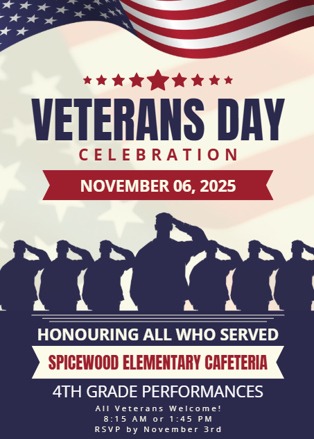 veterans flyer