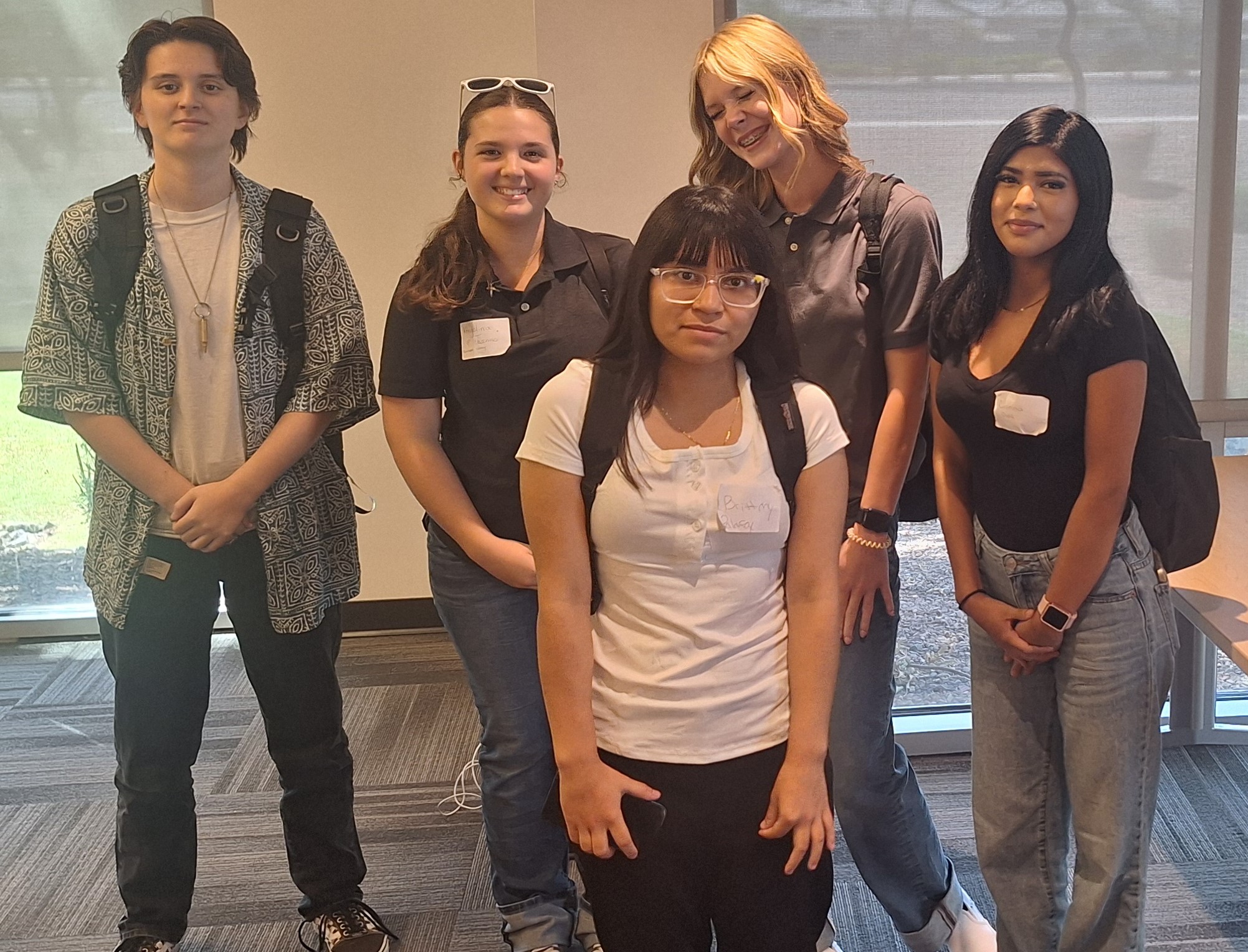 SkillsUSA Law & Public Safety