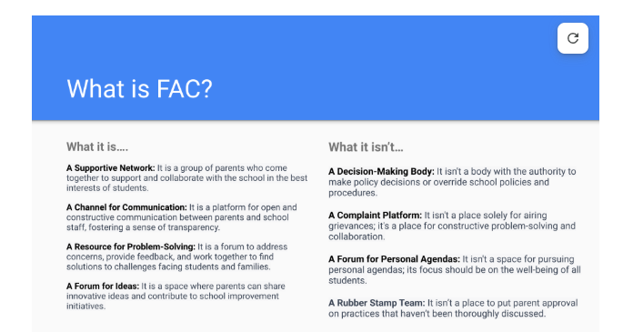 FAC