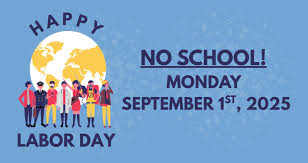 Labor Day