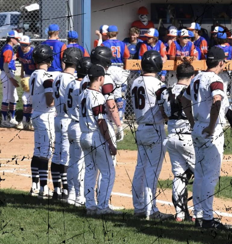 baseball