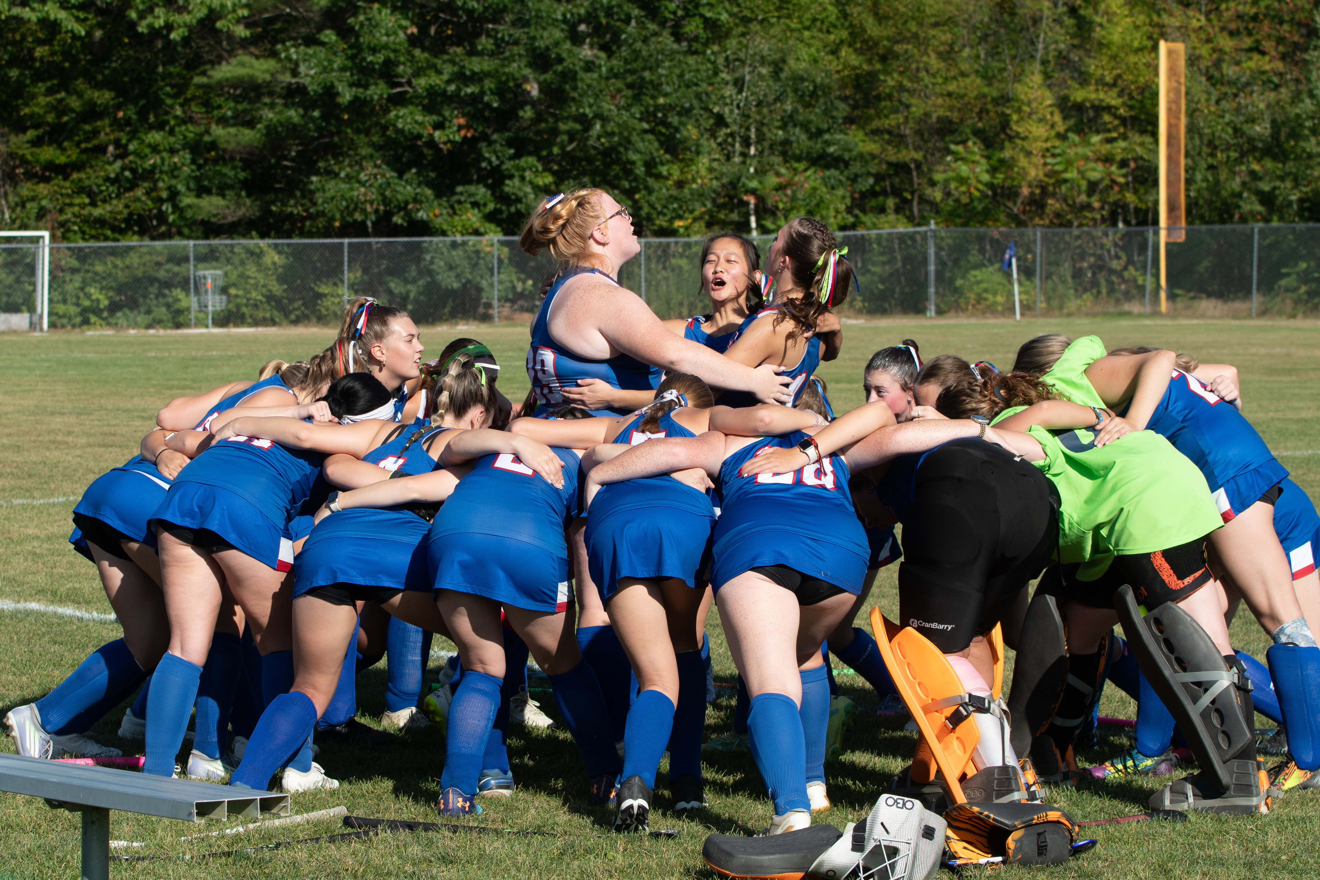 Field Hockey