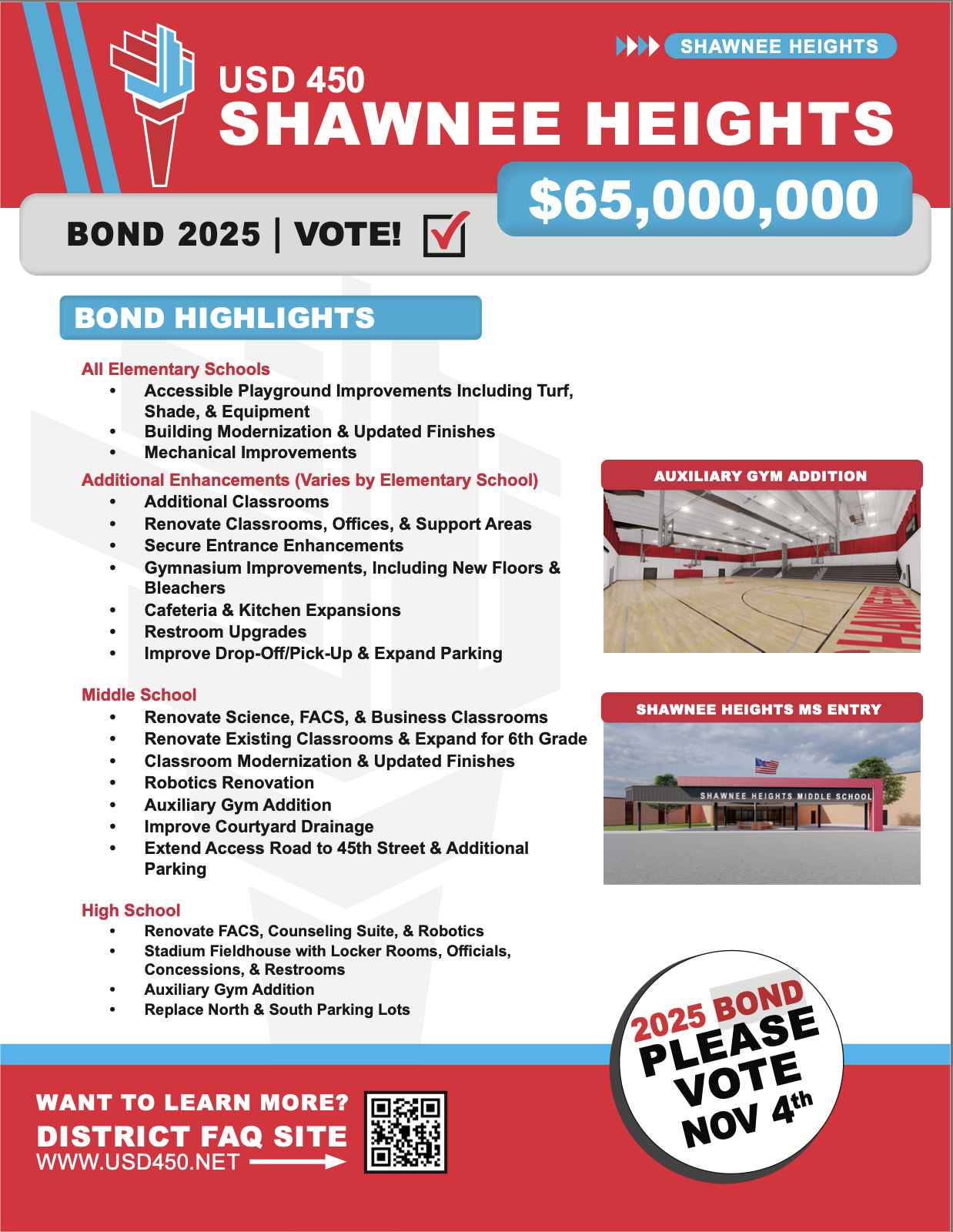 Bond 1