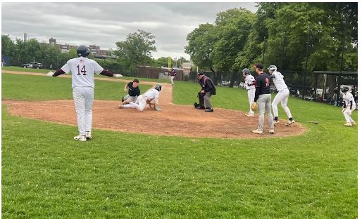 baseball