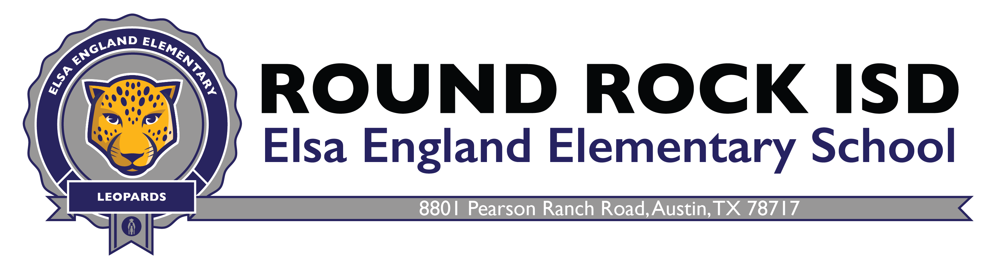 Elsa England Elementary - Round Rock ISD