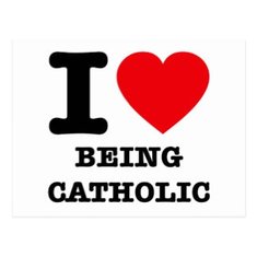 love catholic