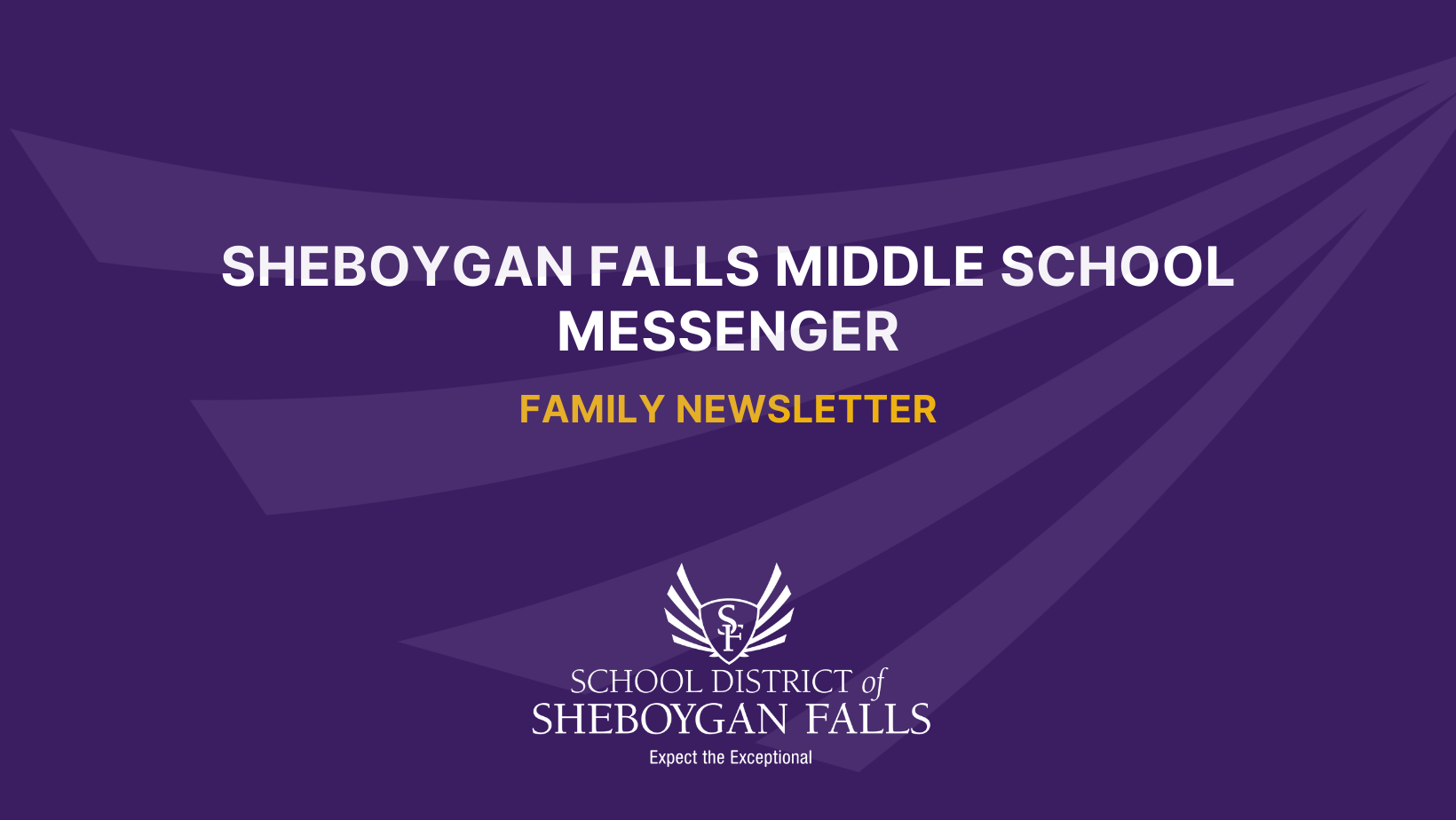 SFMS Messenger Banner