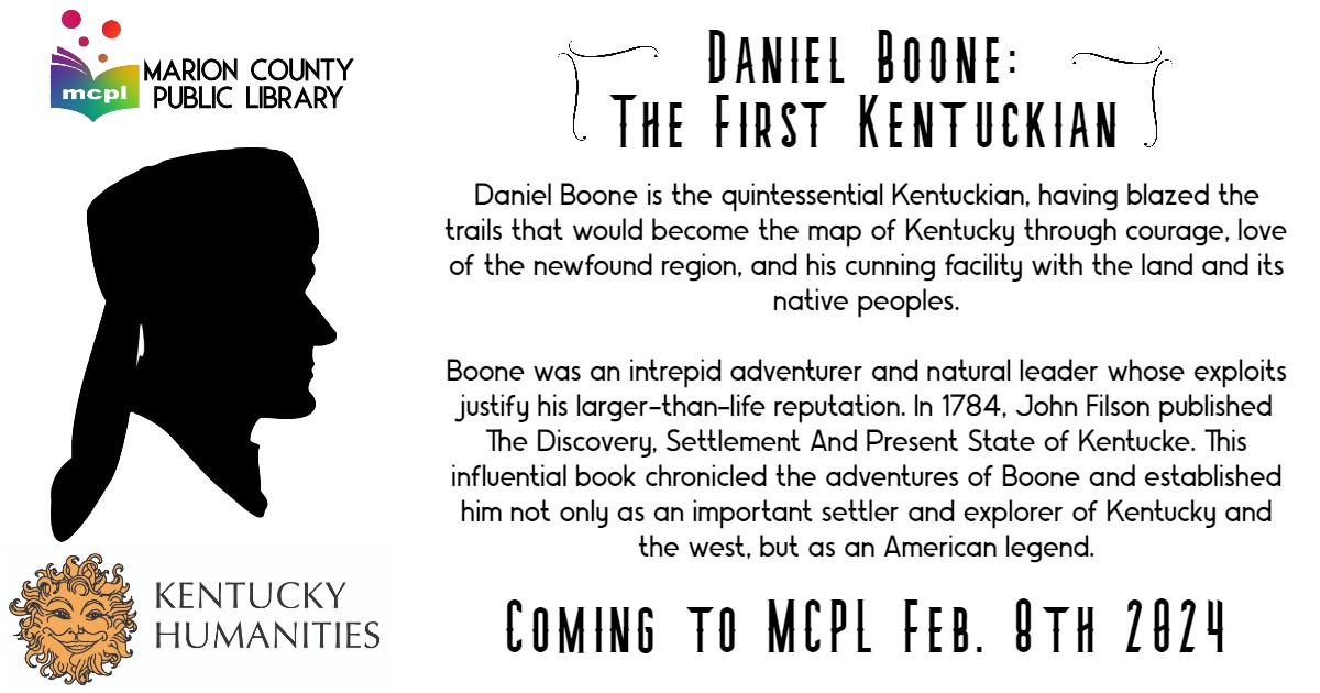 Daniel Boone