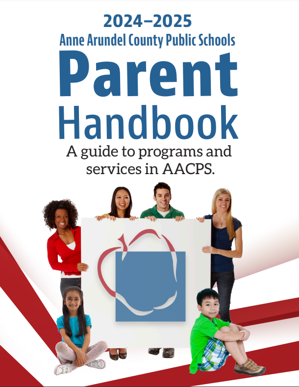 AACPS Parent Handbook