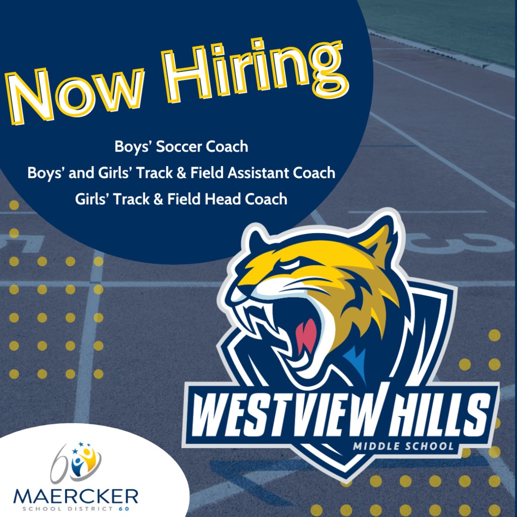 Coaching jobs