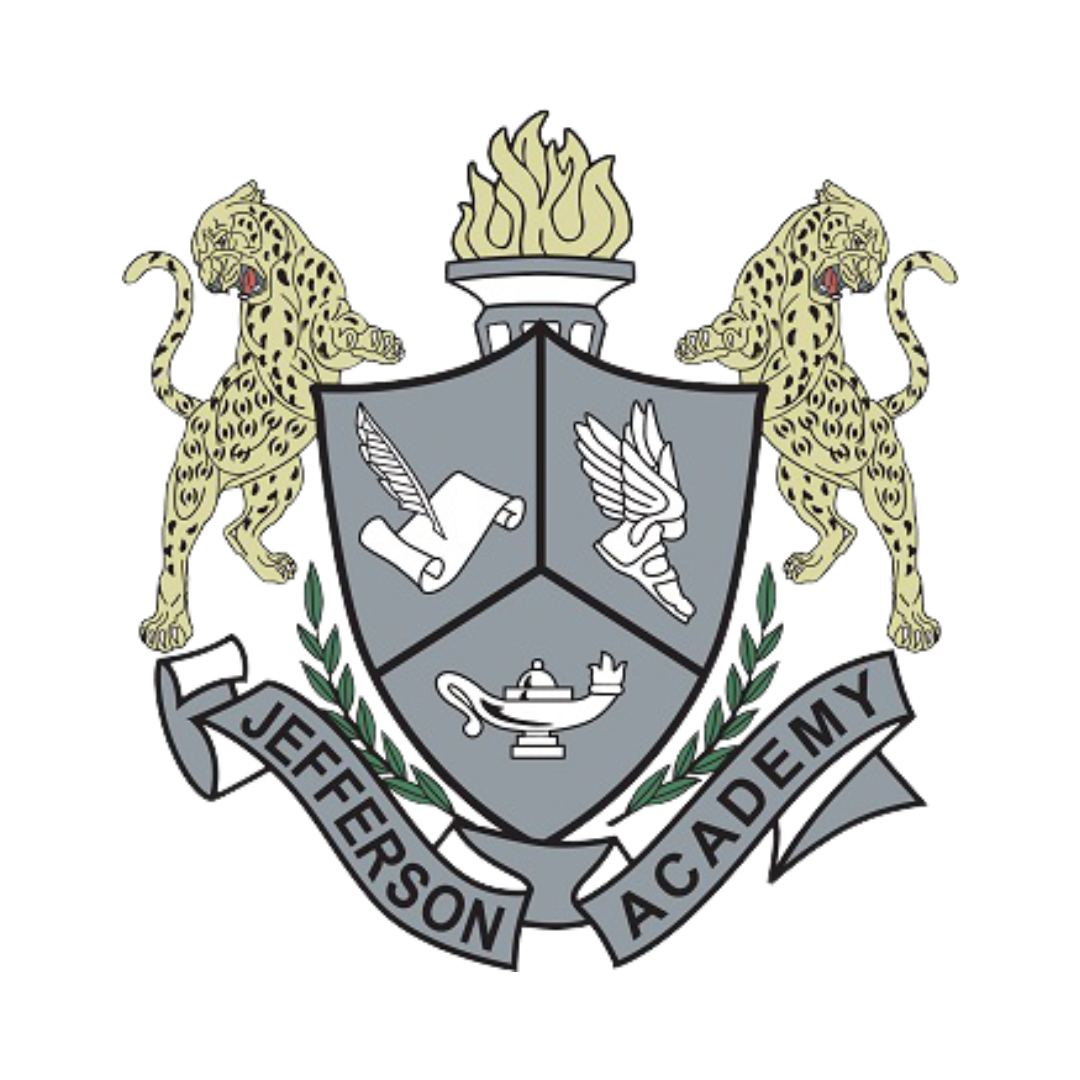 JA secondary logo