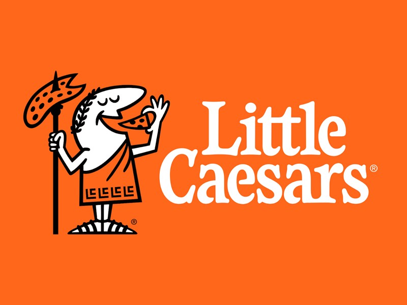 Little Caesars Logo