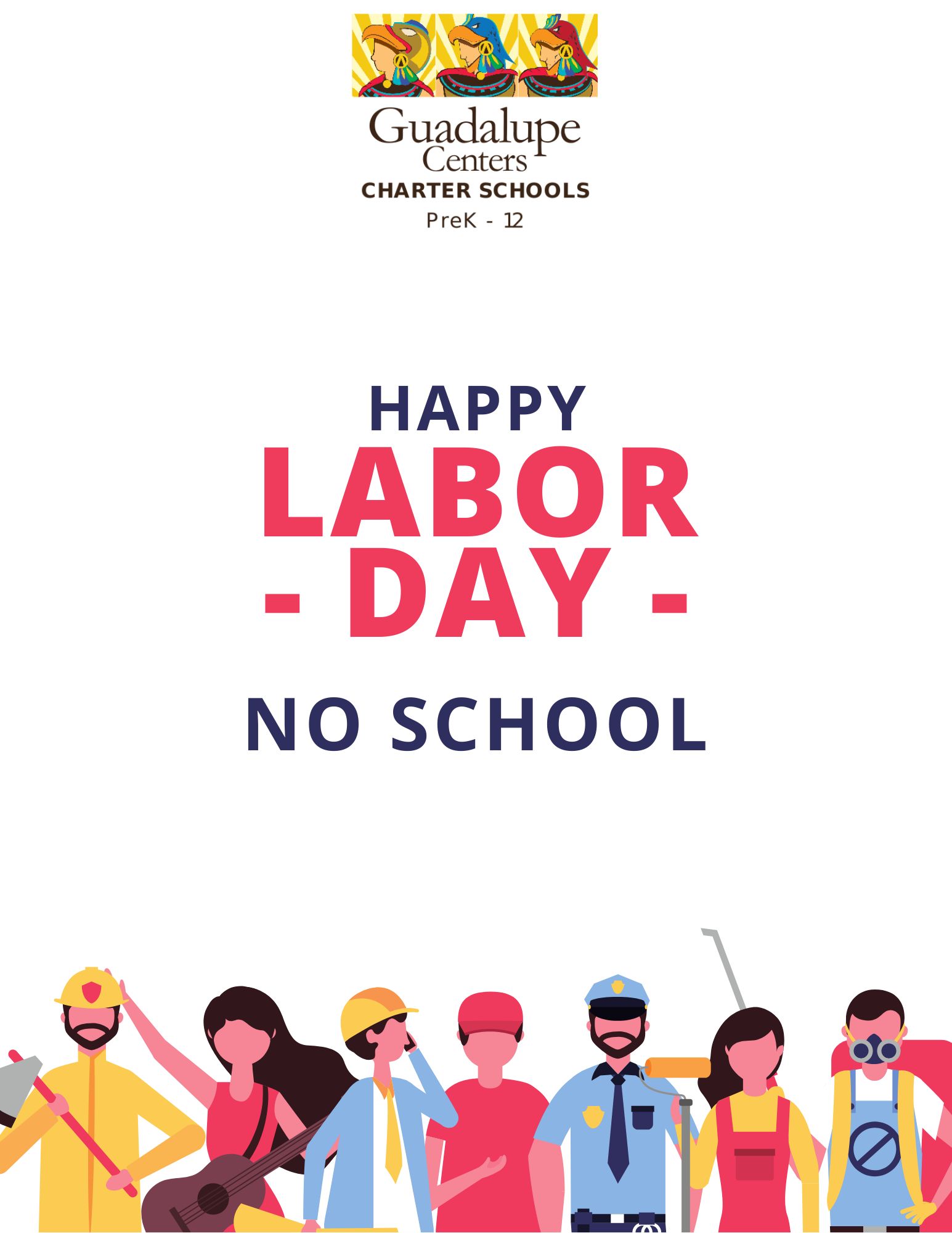 Labor Day