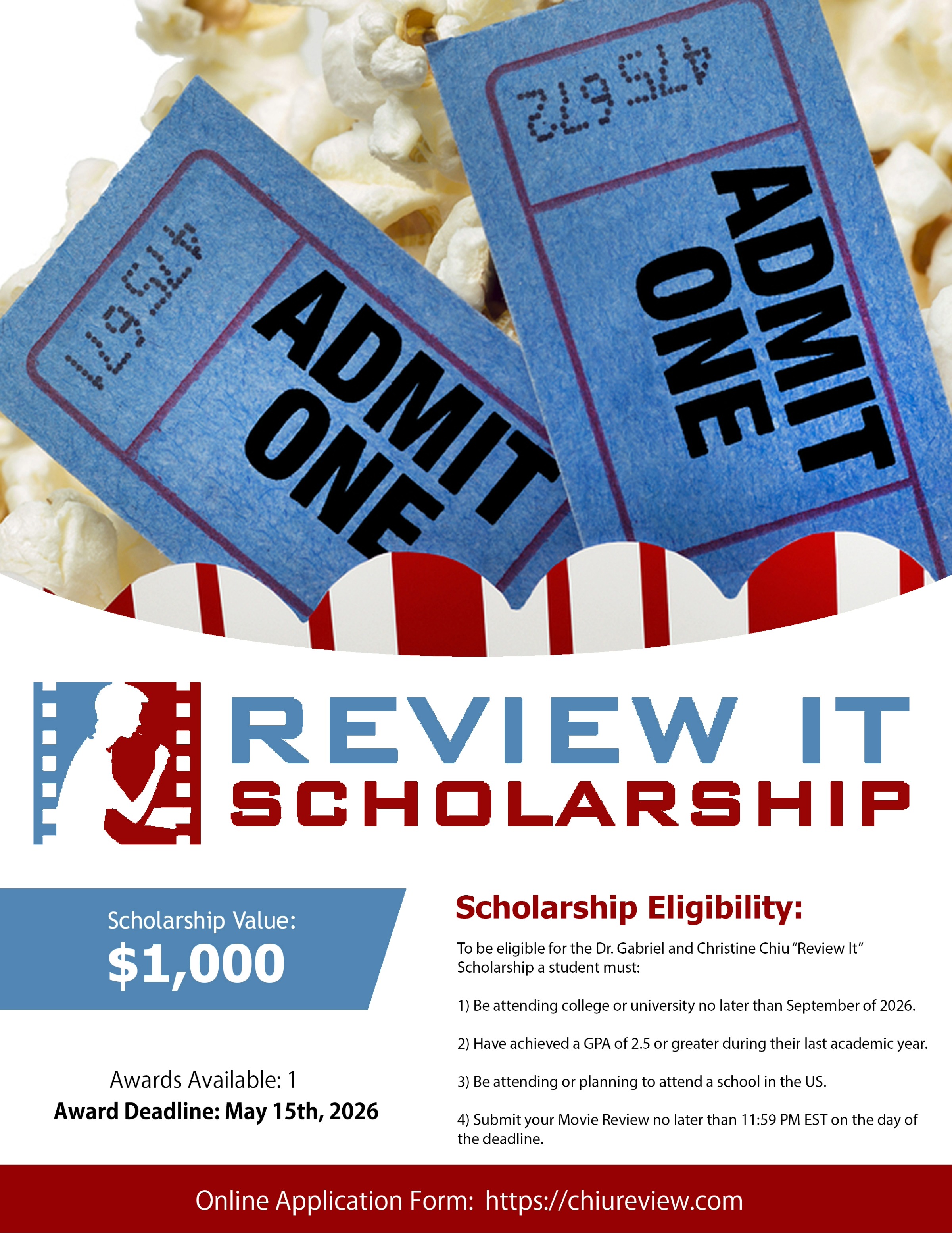 Scholarship