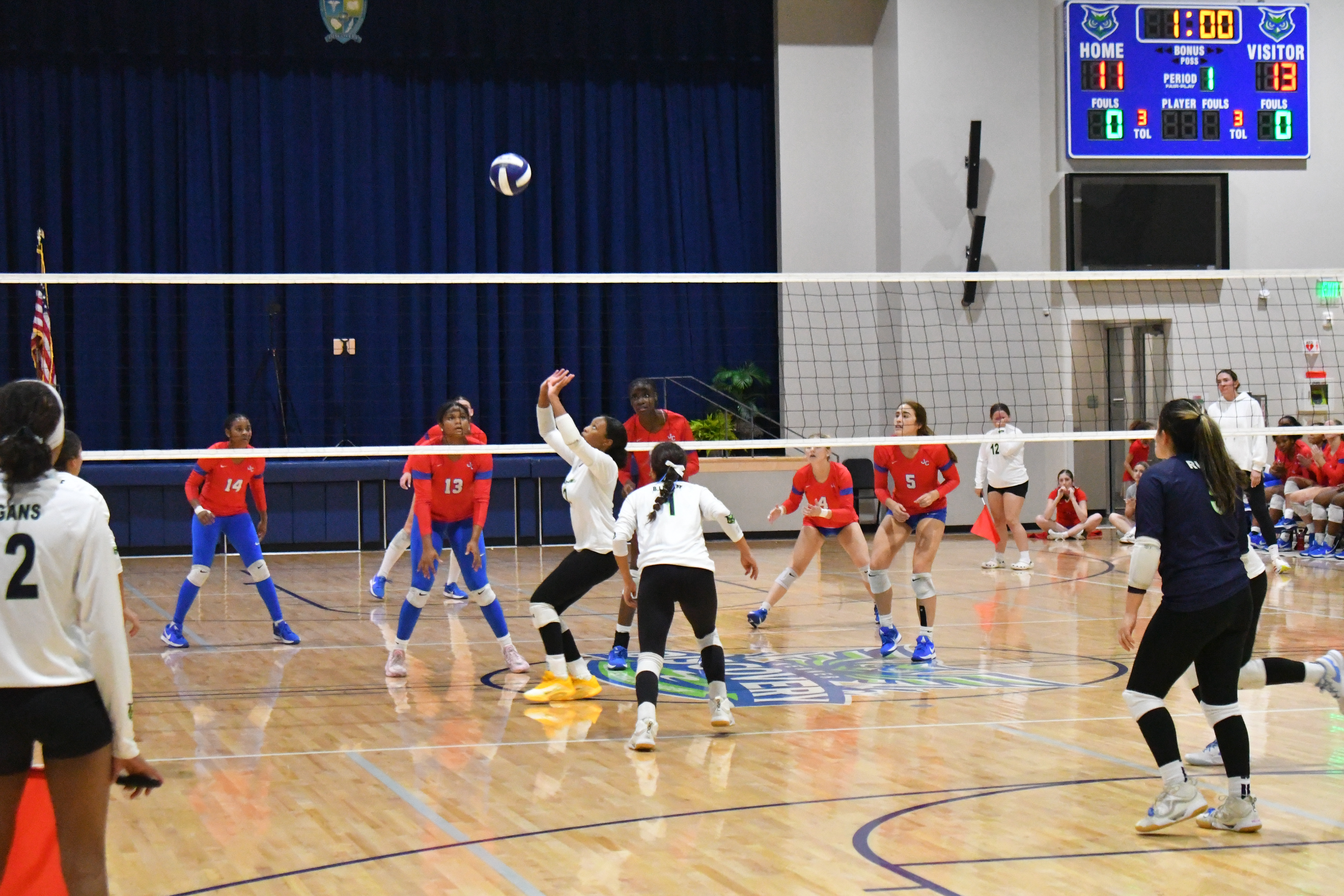 volleyball