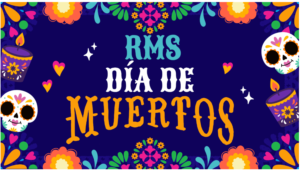 dia de los muertos