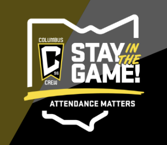 Stay In the Game