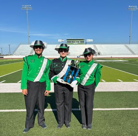 HHS Bobcat Band