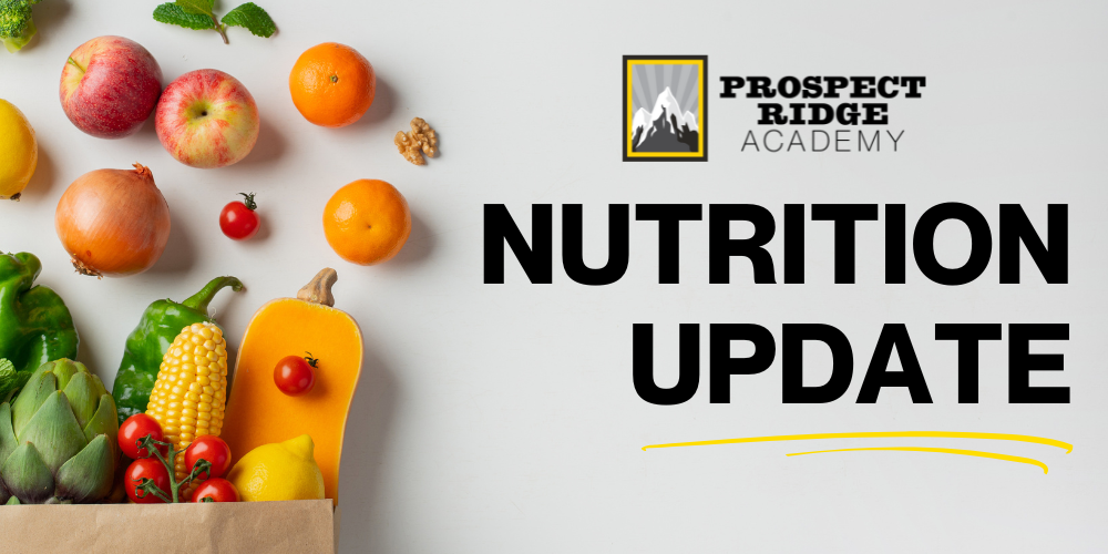 Nutrition Update