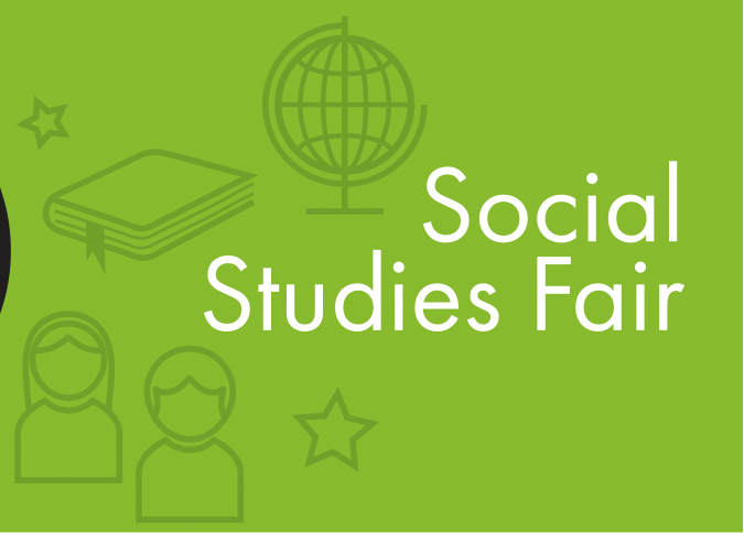 Social Studies Fair