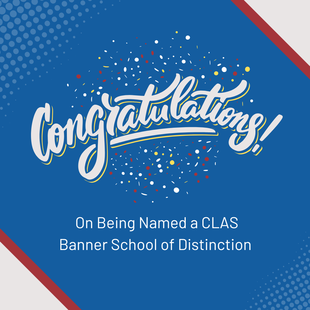 Class School of Distinctionion