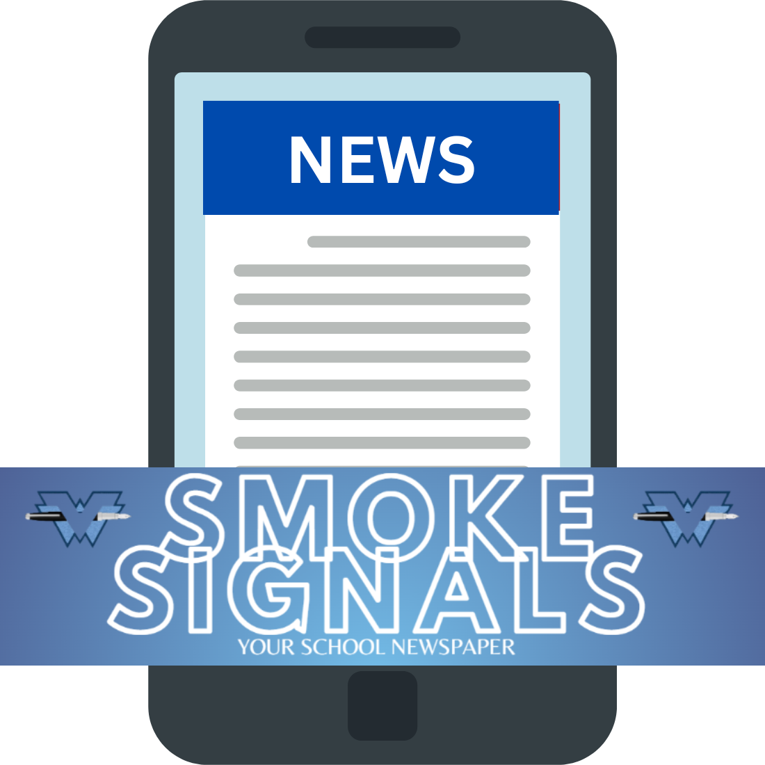 WVHS Smoke Signals