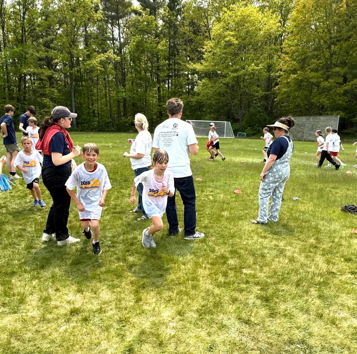 Fun run