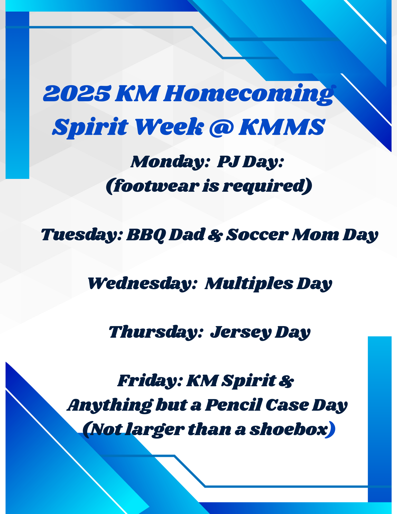 Homecoming