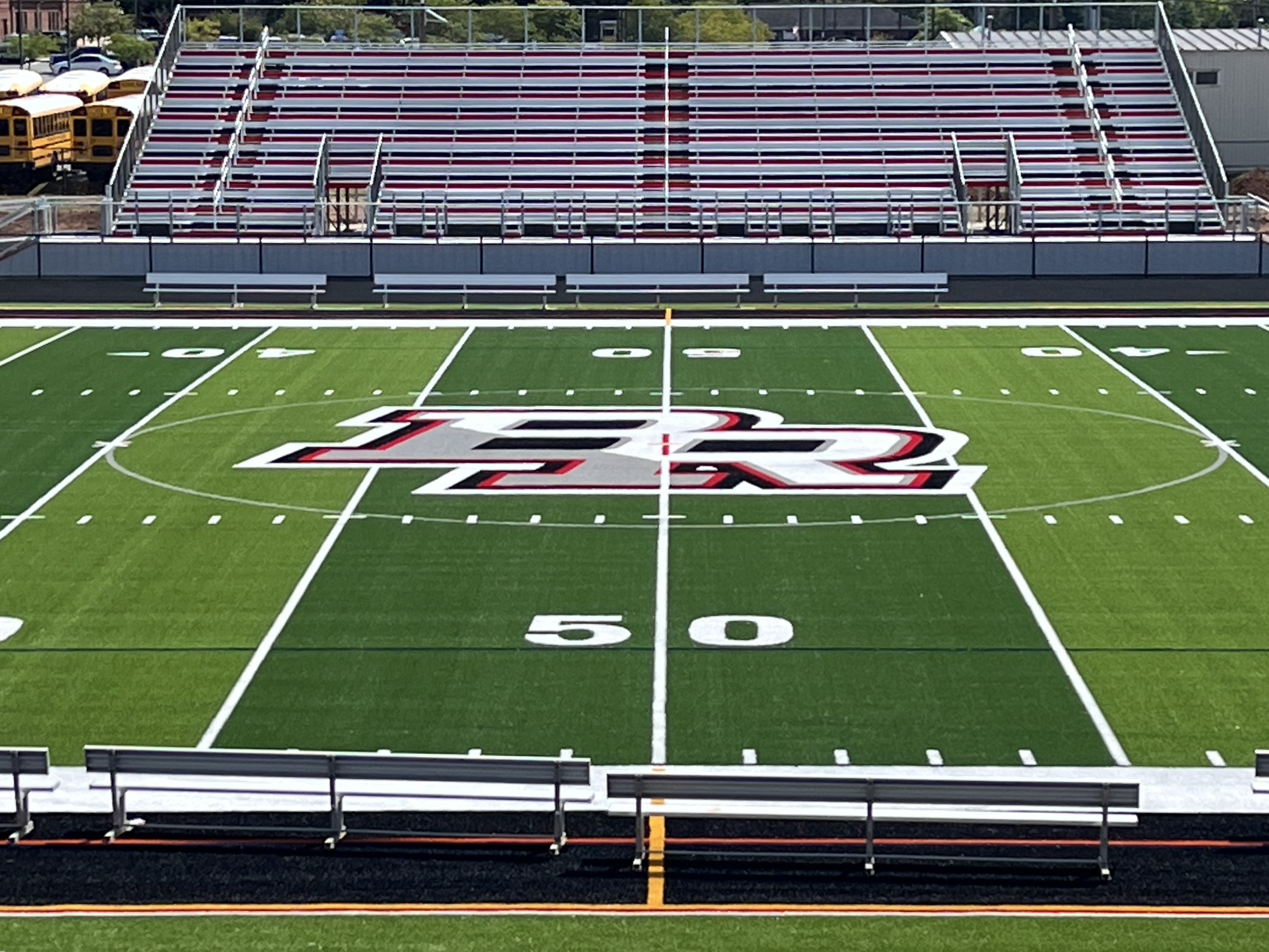 New Turf
