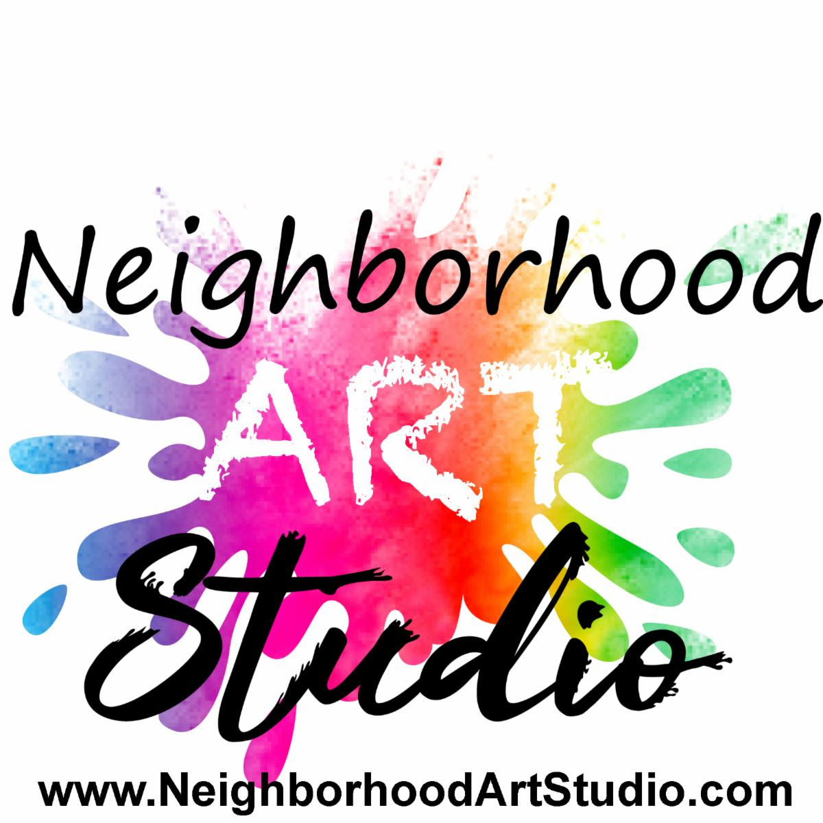 neighborhood art studio