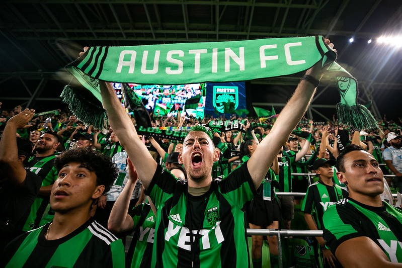 Austin FC 