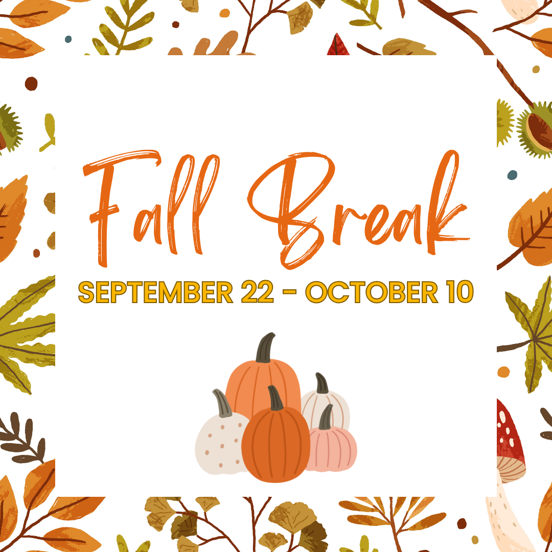Fall Break